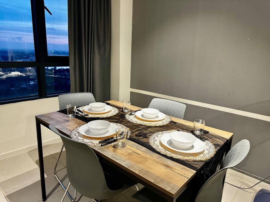 Luxury Stay-Tamarind Suite Cyber Cyberjaya Exterior photo